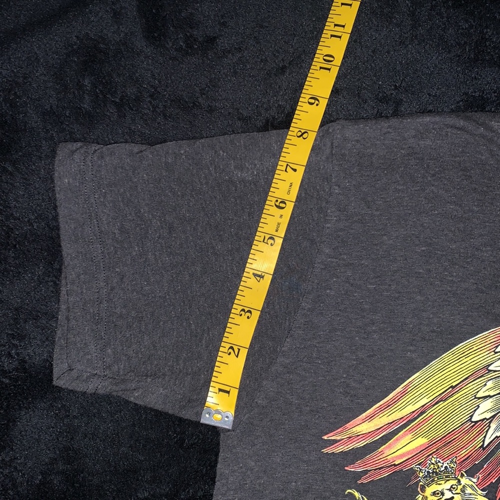 Queen T-shirt - Picture 5 of 7